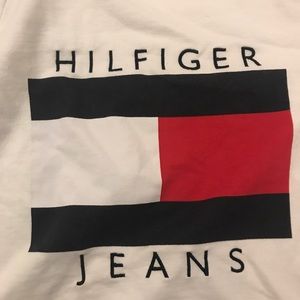 Tommy Hilfiger sweater